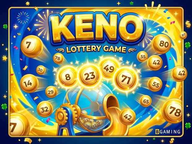 Keno