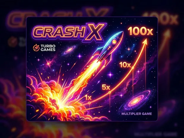 Crash X