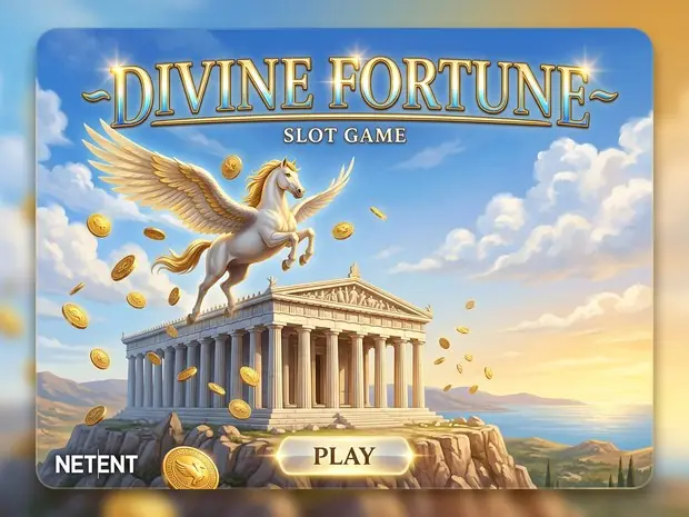 Divine Fortune