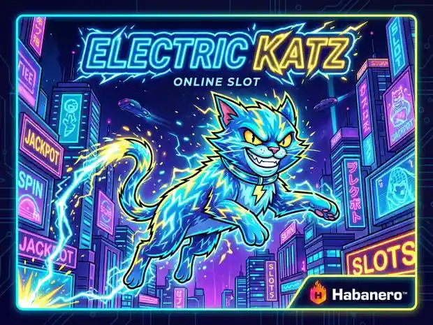 Electric Katz