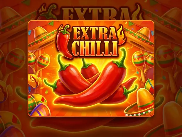 Extra Chilli