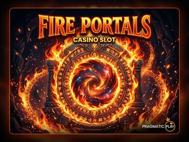 Fire Portals