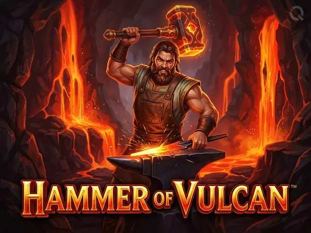 Hammer of Vulcan
