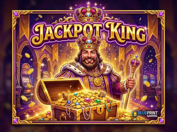 Jackpot King