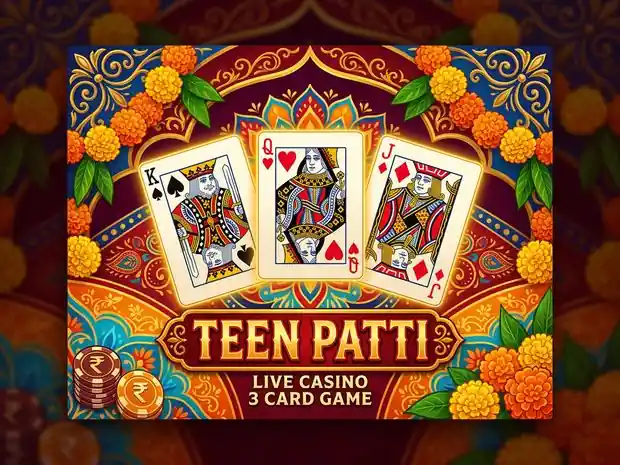 Teen Patti