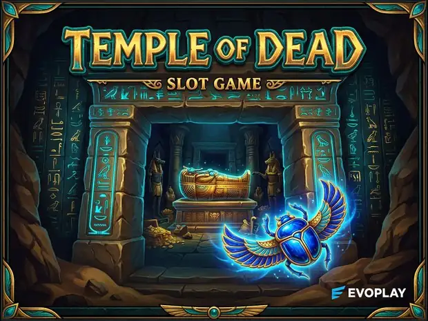 Temple of Dead